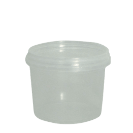 Pot cristal 280 ml