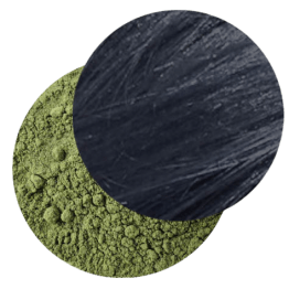 Indigo BIO - Colorant capillaire végétal