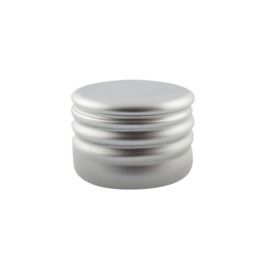 Capsule aluminium 24/410 pour flacon