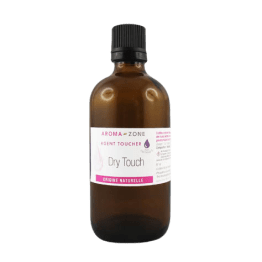 Dry Touch - Agent de toucher