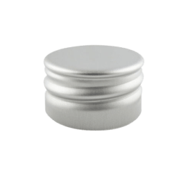 Capsule aluminium 28/410 pour flacon