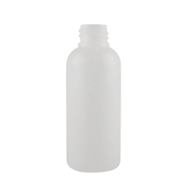 Flacone in plastica 60 ml - 20/410 - senza tappo