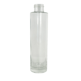 Flacon en verre Bali 100 ml - 24/410 - sans bouchage