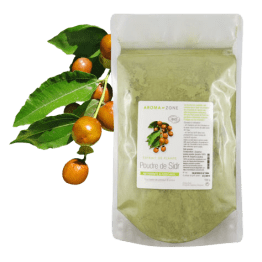 Poudre de Sidr BIO