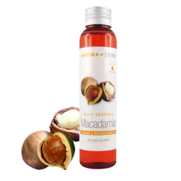 Olio di Macadamia