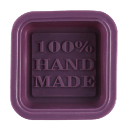 Moule en silicone 100% Hand-Made