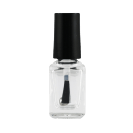 Flacon vernis à ongles en verre 6 ml