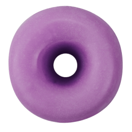 Stampo in silicone Donut