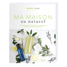 Livre Ma Maison au naturel