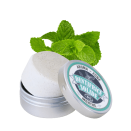 Dentifricio solido alla Menta BIO