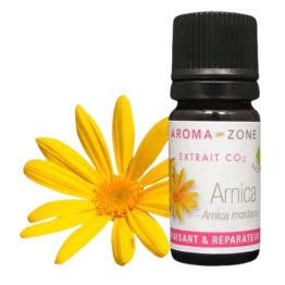 Extrait CO2 Arnica