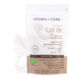 Lait de coco en poudre BIO - 150g 