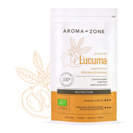 Polvere di Lucuma BIO 