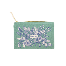 Trousse cotone BIO Nature bohemien