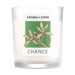 Bougie parfumée Chance - 120 G