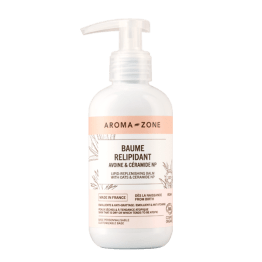 Baume relipidant Avoine & Céramide NP