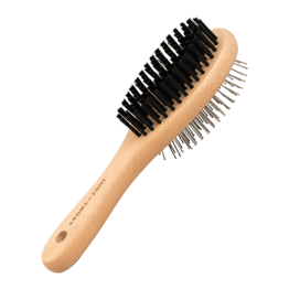 Brosse pour chien et chat