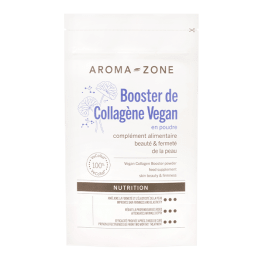 Booster de Collagène Vegan - 150 G - Complément alimentaire