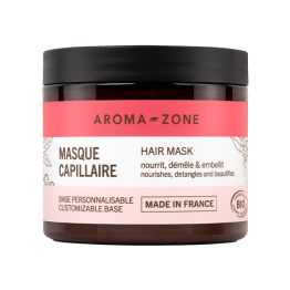 Base Masque capillaire