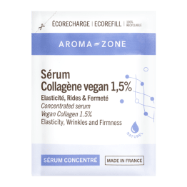 Siero concentrato Collagene vegano 1,5%