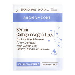 Sérum concentré Collagène vegan 1,5%