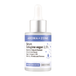 Sérum concentré Collagène vegan 1,5%