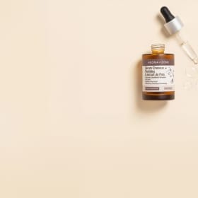 Siero multivitaminico crescita capelli Zaffiro Organica per capelli Siero multivitaminico crescita capelli Zaffiro Organica per capelli