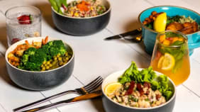 Les aliments à privilégier pour une peau éclatante à la rentrée 