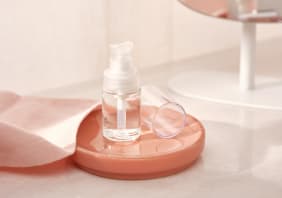 Concentré anti-âge contours yeux & lèvres