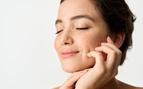 Quels produits utiliser pour ma peau sensible ?