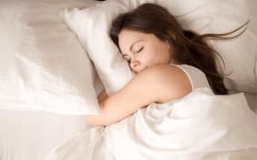 Le nostre soluzioni e proposte naturali per dormire meglio