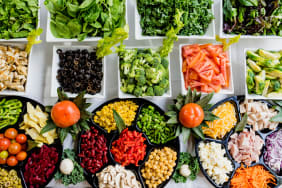 Notre top 10 des super-aliments à consommer cet Automne pour une santé optimale 