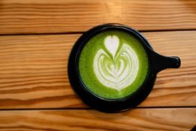 Matcha : le thé vert japonais aux multiples vertus