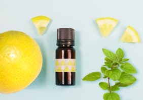 Composizione per diffusore aromatico "Zen e serenità"