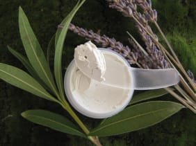 Pâte purifiante anti-Spot