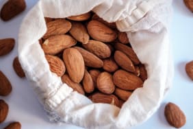 Les amandes, amies de votre organisme !