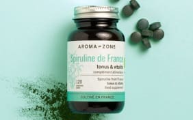 Quels sont les bienfaits de la spiruline ?