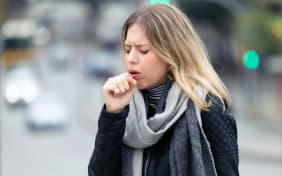 Rimedi naturali per la tosse