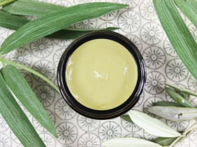 Crème visage ayurvédique zéro défaut