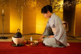 Thés japonais de saison : découvrez les mélanges saisonniers pour une expérience authentique