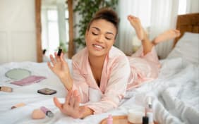 Manucure naturelle : Notre routine pour des ongles sains