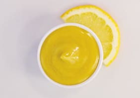 Ricetta Maionese al limone fatta in casa