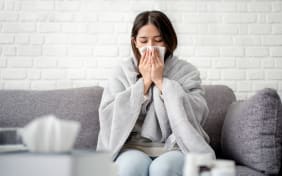 Allergia agli acari: Cause e sintomi