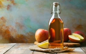 Vinaigre de cidre pour la peau : quels bienfaits ?