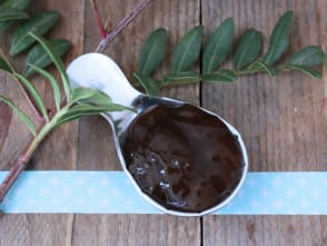 Gel astringent pour peaux grasses