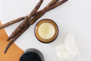 Baume à lèvres jeunesse ultra nourrissant