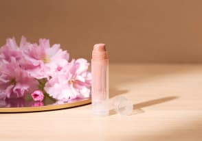 Rouge à lèvres Nude Nacré