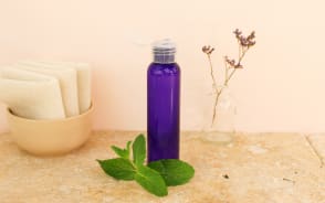 Recette eau micellaire pour le visage