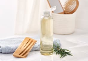 Shampoing fortifiant au maca vital stimulant