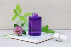 Recette Sérum régulateur de sébum pour peau grasse